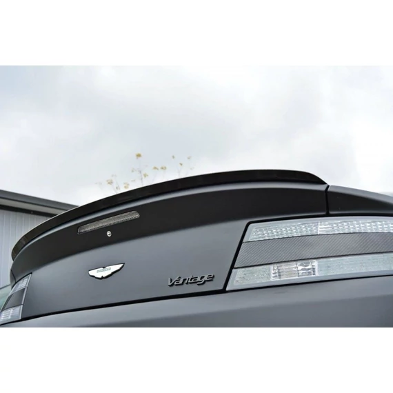 SPOILER CAP ASTON MARTIN V8 VANTAGE