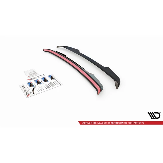 Spoiler Cap Toyota GR Yaris Mk4