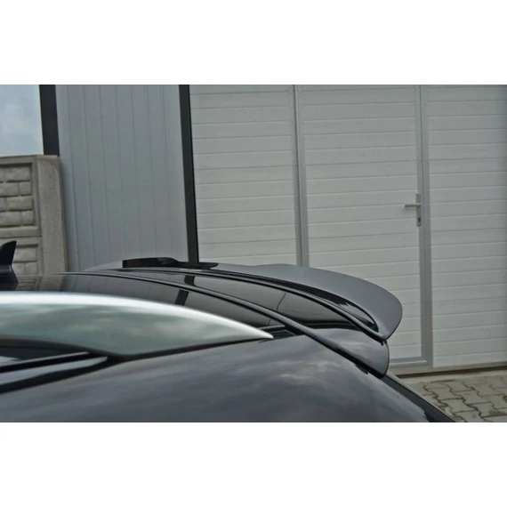 Spoiler Cap Audi S4 / A4 S-Line B7 Avant