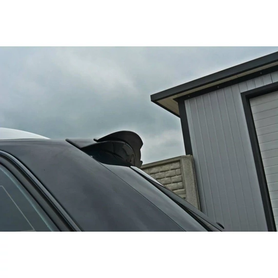 Spoiler Cap Audi S4 / A4 S-Line B7 Avant