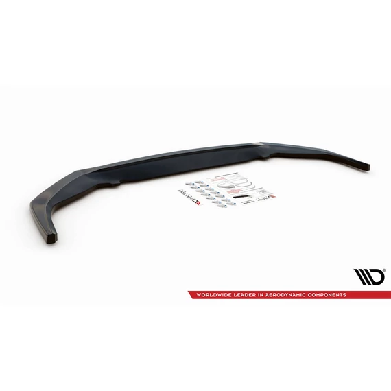 Első Splitter V.1 Toyota GR Yaris Mk4