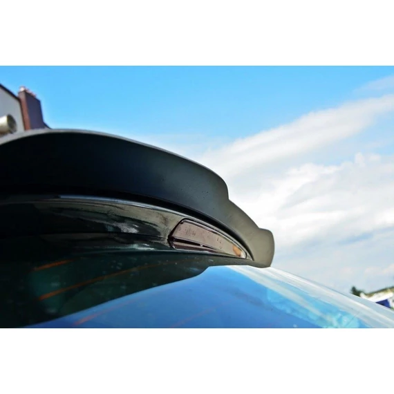 Spoiler Cap Audi A4 B8 / B8 FL Avant