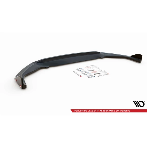 Első Splitter V.3 + Flaps Toyota GR Yaris Mk4
