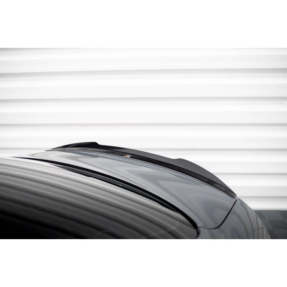 Spoiler Cap Audi S5 / A5 / A5 S-Line 8T / 8T FL Coupe