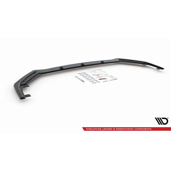 Racing Durability Első Splitter Toyota GR Yaris Mk4