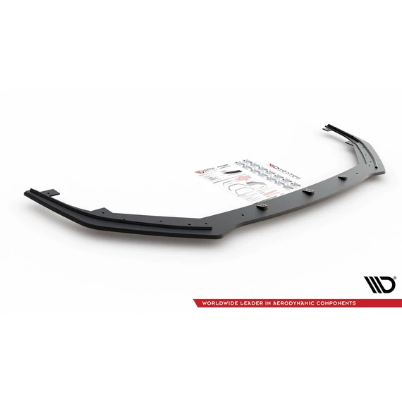 Racing Durability Első Splitter Toyota GR Yaris Mk4