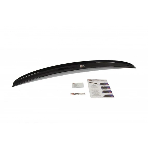 Spoiler Cap Audi A6 S-line C6 Sedan