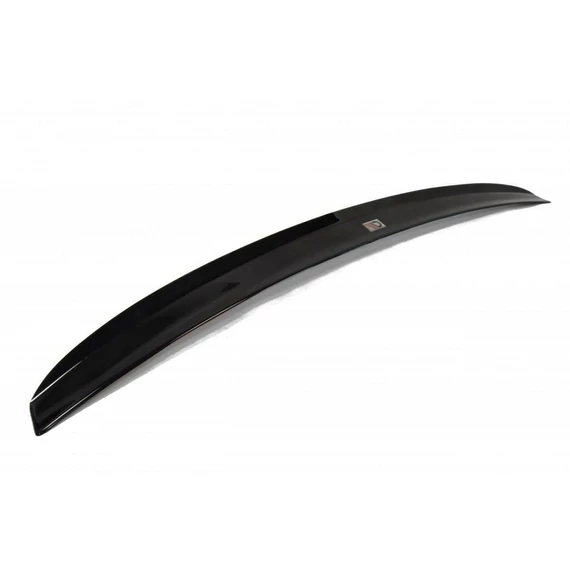 Spoiler Cap Audi A6 S-line C6 Sedan
