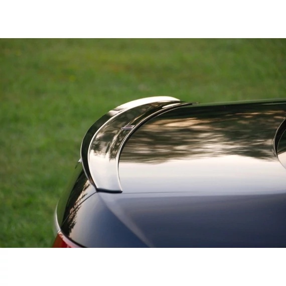 Spoiler Cap Audi A6 S-line C6 Sedan