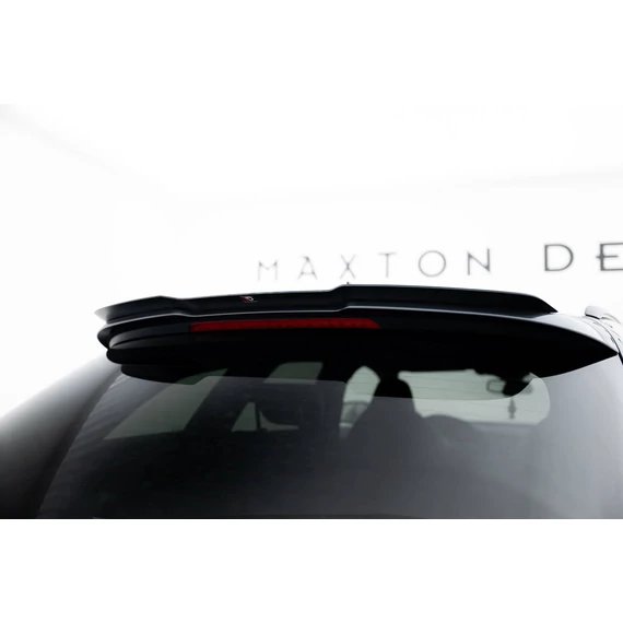 Spoiler Cap Audi A6 C7 S-Line/ S6 C7 Avant Preface and Facelift