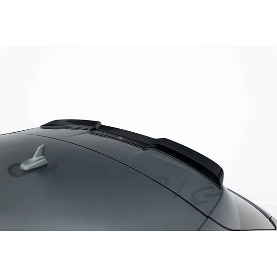 Spoiler Cap Audi A6 C7 S-Line/ S6 C7 Avant Preface and Facelift