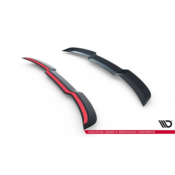 Spoiler Cap Audi A6 C7 S-Line/ S6 C7 Avant Preface and Facelift