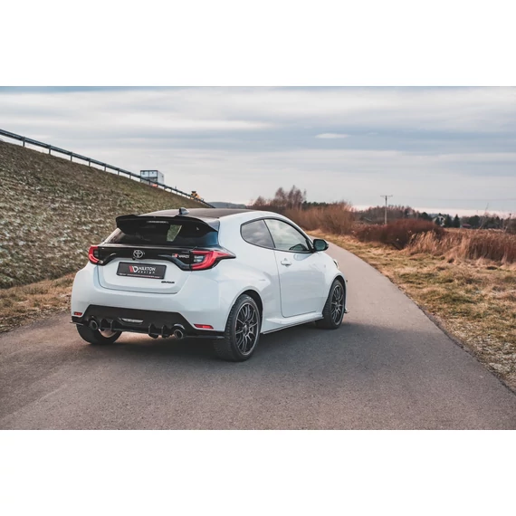 Racing Durability Oldalsó szoknyák Diffúzorok Toyota GR Yaris Mk4