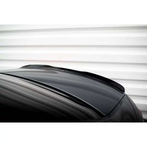 SPOILER CAP AUDI A6 C7 S-LINE SEDAN
