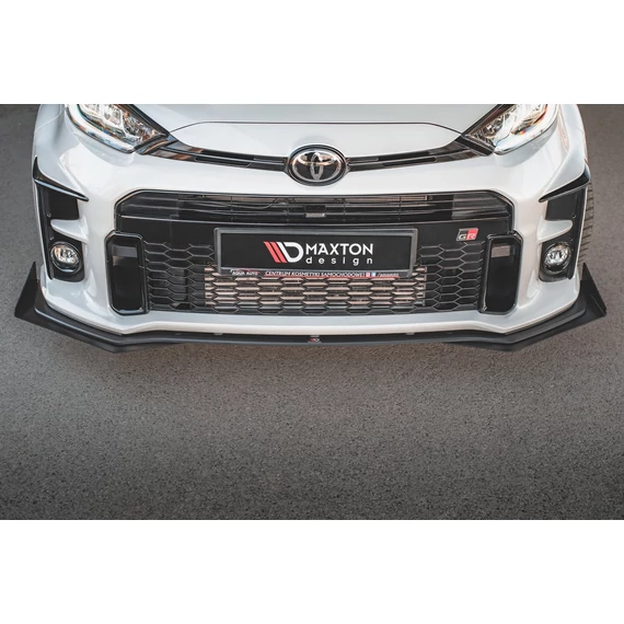 Flaps Toyota GR Yaris Mk4