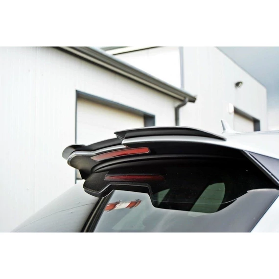 Spoiler Cap V.1 Audi RS3 8V / 8V FL Sportback