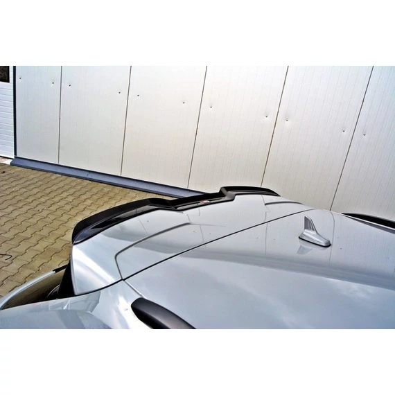 Spoiler Cap V.1 Audi RS3 8V / 8V FL Sportback