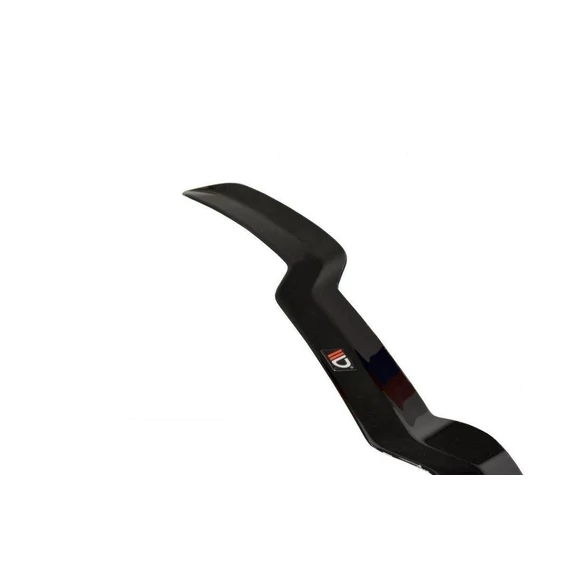 Spoiler Cap V.1 Audi RS3 8V / 8V FL Sportback