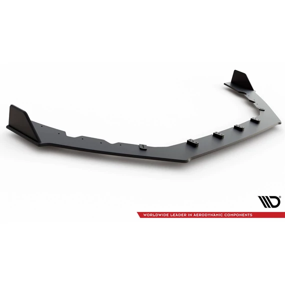 Racing Durability Első Splitter V.2 Ford Focus RS Mk3