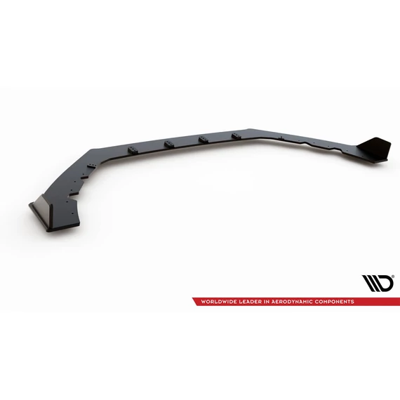 Racing Durability Első Splitter V.2 Ford Focus RS Mk3