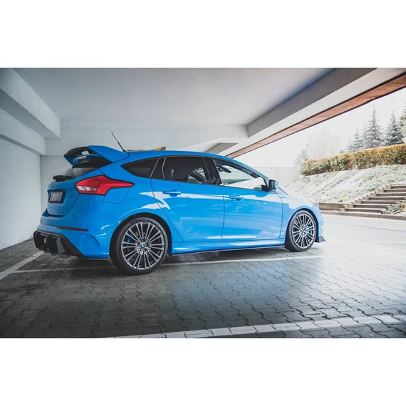 Racing Durability Oldalsó szoknyák Diffúzorok Ford Focus RS Mk3