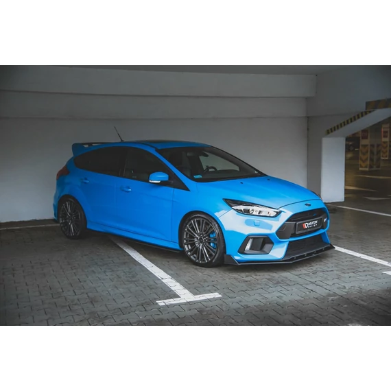 Racing Durability Oldalsó szoknyák Diffúzorok Ford Focus RS Mk3