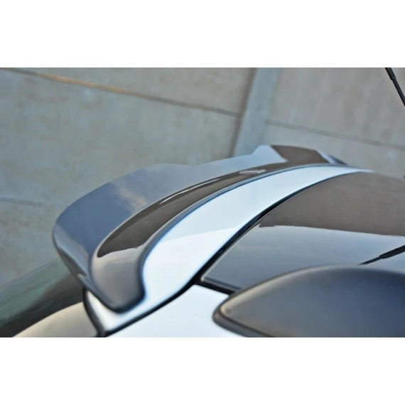 Spoiler Cap Audi S4 B5