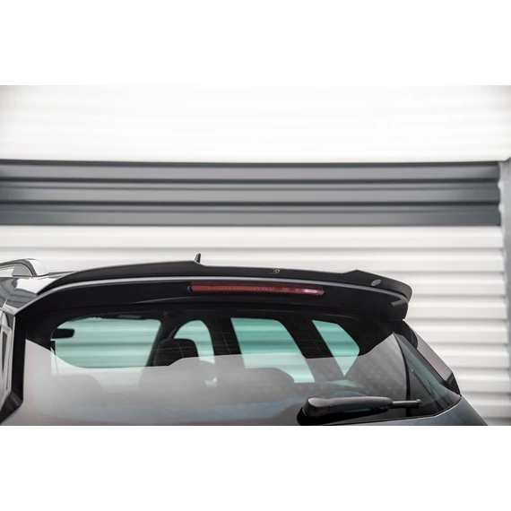 Spoiler Cap Cupra Ateca