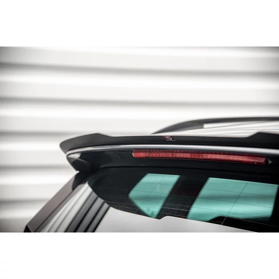 Spoiler Cap Cupra Ateca