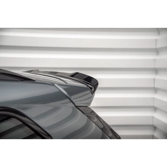 Spoiler Cap Cupra Ateca