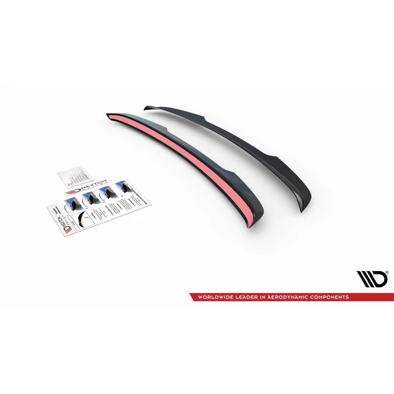 Spoiler Cap Cupra Ateca
