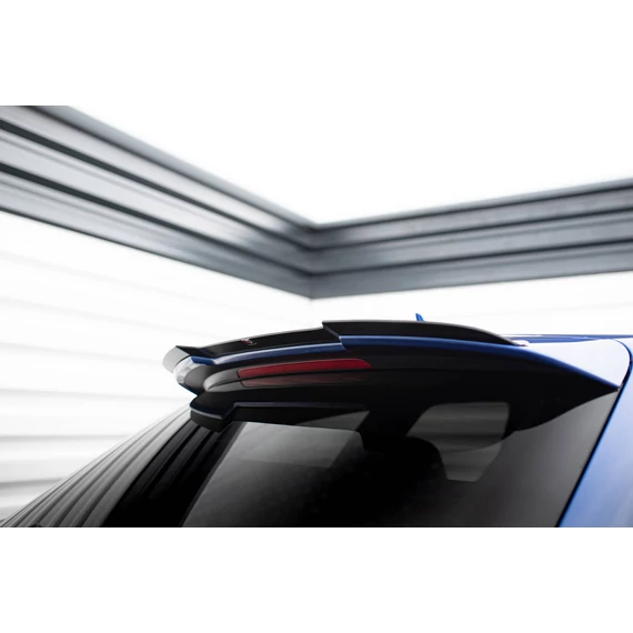 Spoiler Cap Audi RS6 C7 / C7 FL