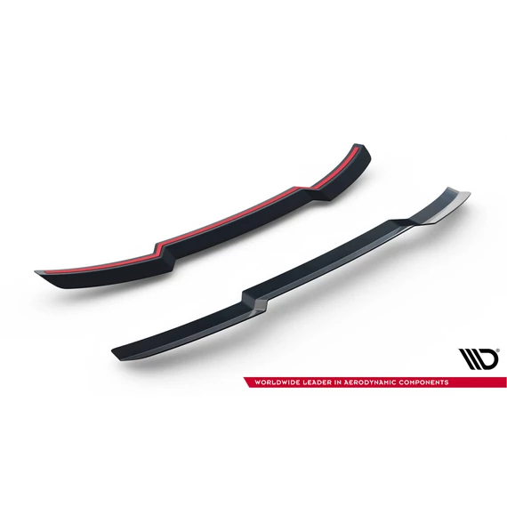 Spoiler Cap Audi RS6 C7 / C7 FL