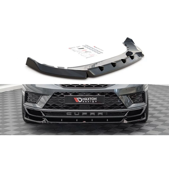 Első Splitter V.1 Cupra Ateca