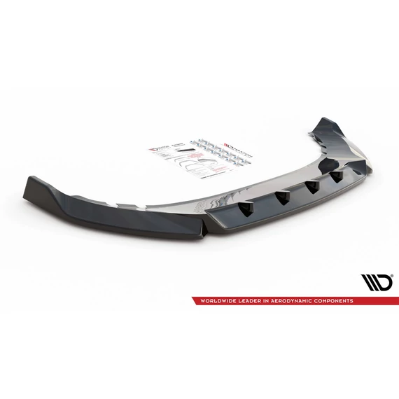Első Splitter V.1 Cupra Ateca