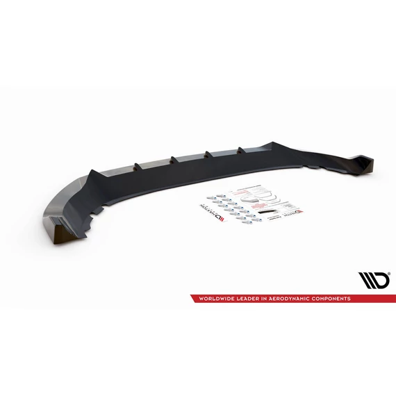 Első Splitter V.1 Cupra Ateca