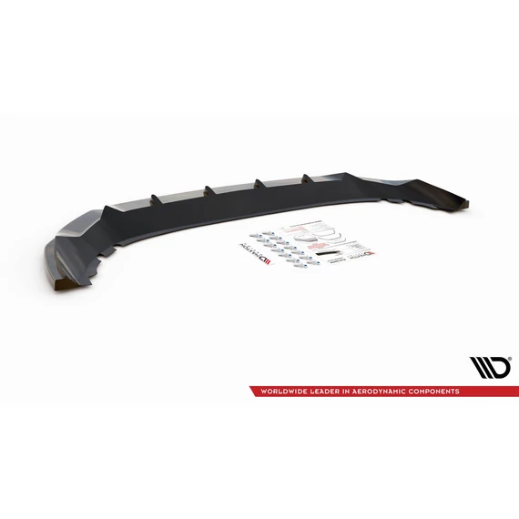 Első Splitter V.2 Cupra Ateca