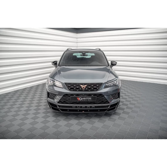 Első Splitter V.2 Cupra Ateca