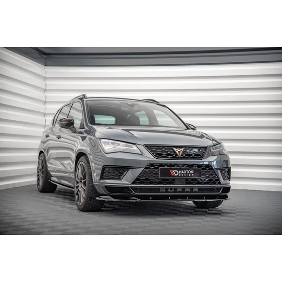 Első Splitter V.2 Cupra Ateca
