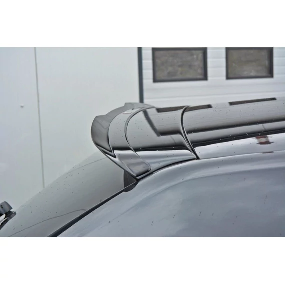 Spoiler Cap Audi S3 8P FL
