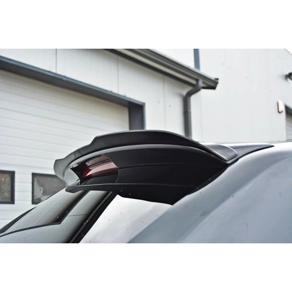 Spoiler Cap Audi S3 8P FL
