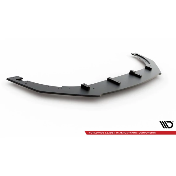 Racing Durability Első Splitter V.3 Volkswagen Golf GTI Mk6