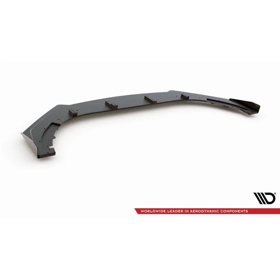 Racing Durability Első Splitter V.3 + Flaps Volkswagen Golf GTI Mk6