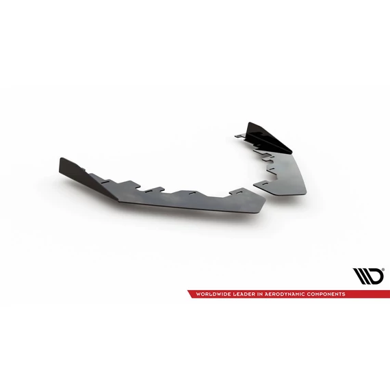 Flaps Volkswagen Golf GTI Mk6