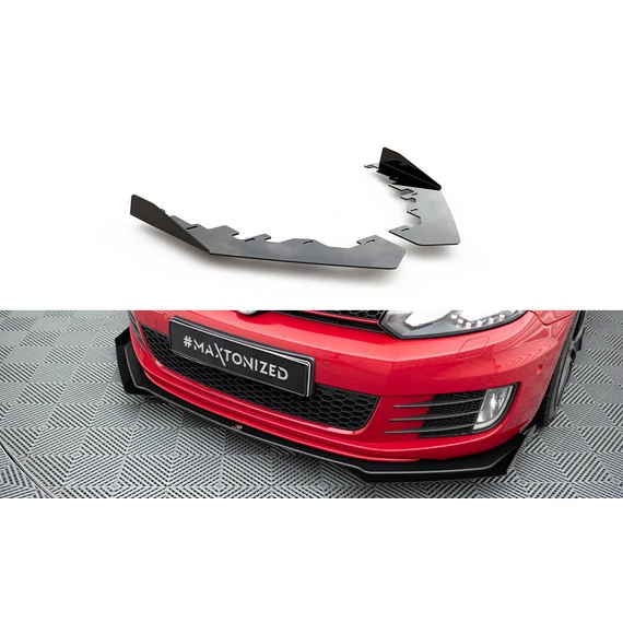 Flaps Volkswagen Golf GTI Mk6
