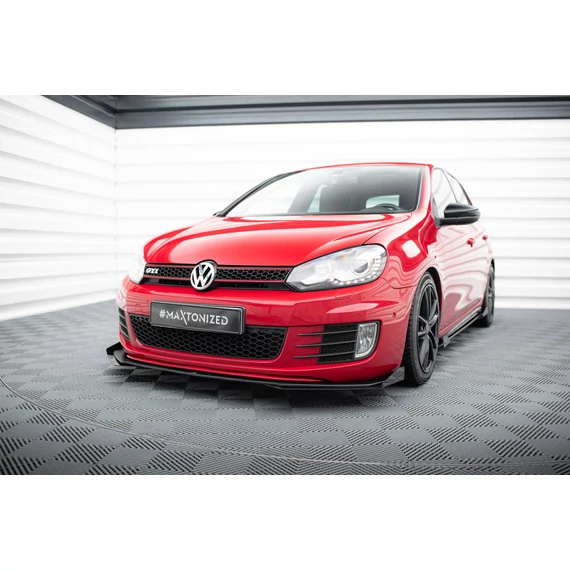 Flaps Volkswagen Golf GTI Mk6