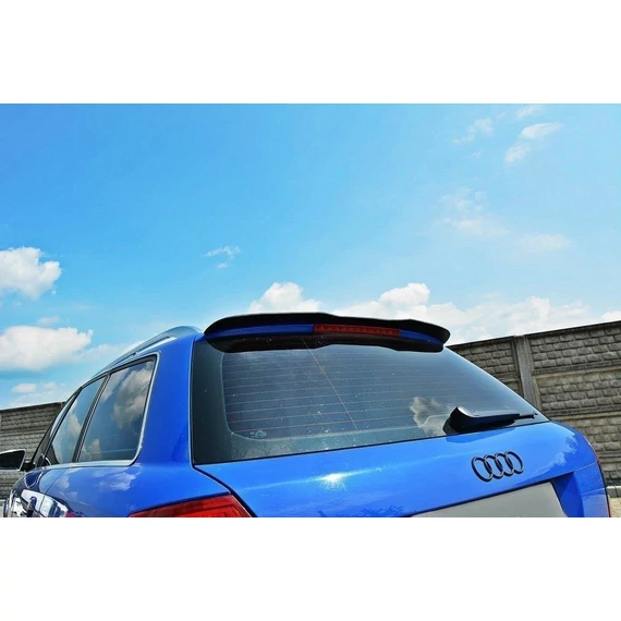 SPOILER CAP AUDI S4 B6 Avant