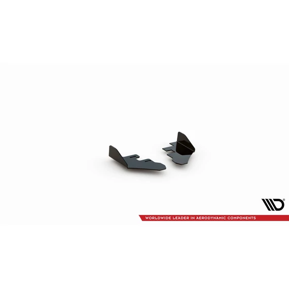 Rear Side Flaps Volkswagen Golf GTI Mk6