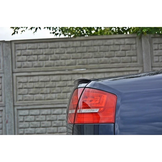 SPOILER CAP Audi A8 D3
