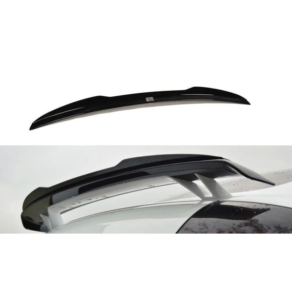 Spoiler Cap Audi TT RS 8J